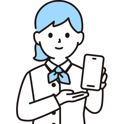 6ヶ月でレンタル携帯から自分名義に変わる