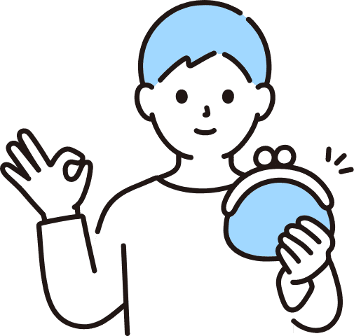 料金のお支払い