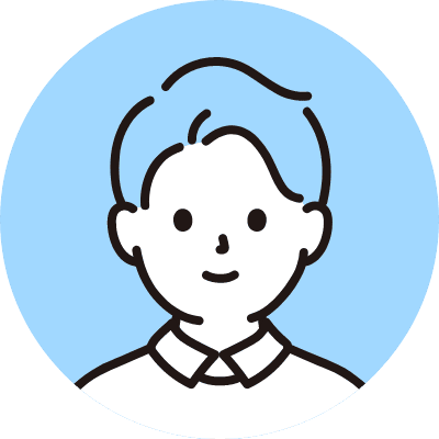 お客様の声 20代男性